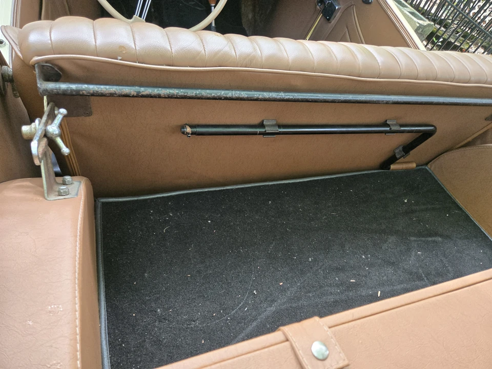 1951 MG TD - Image 19 of 31