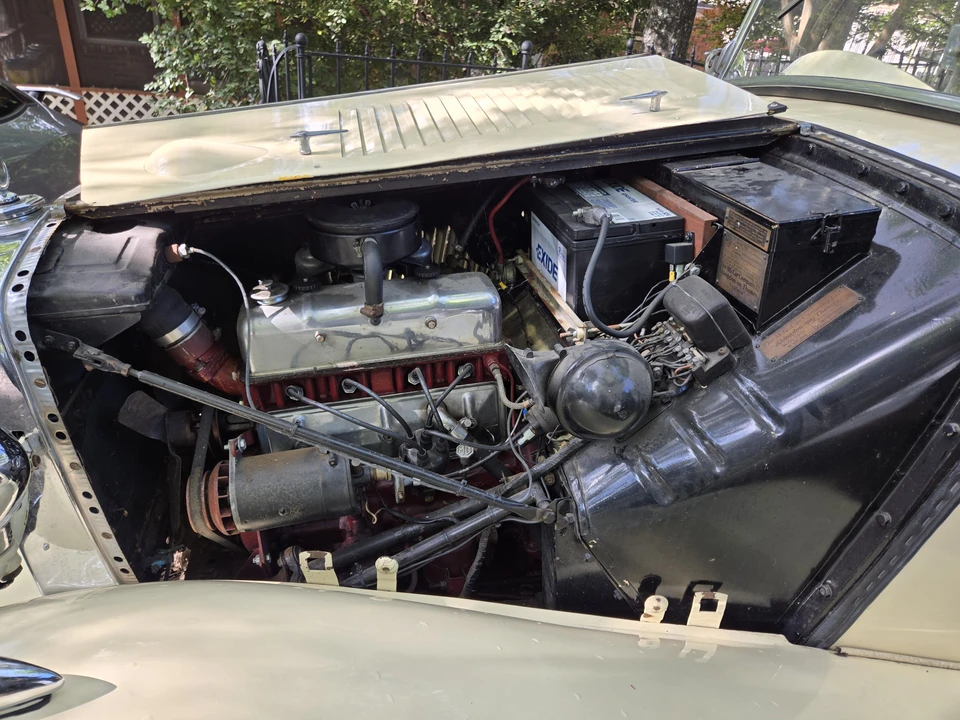 1951 MG TD - Image 23 of 31