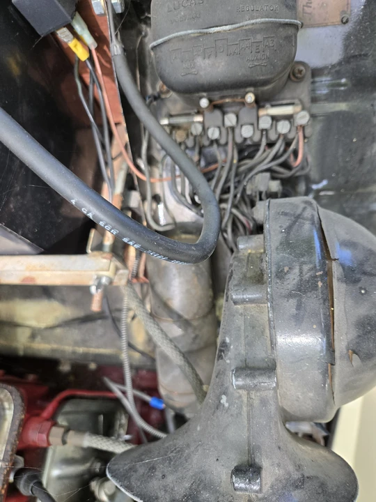 1951 MG TD - Image 31 of 31