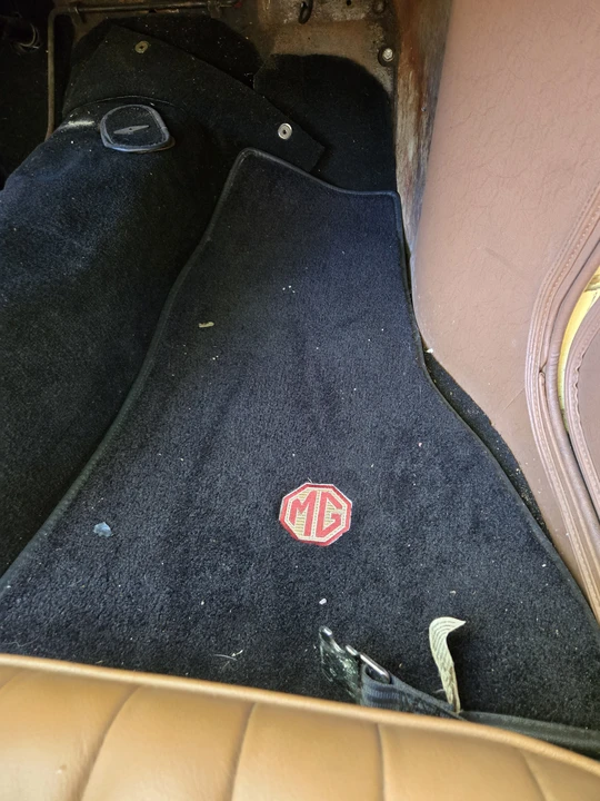 1951 MG TD - Image 18 of 31