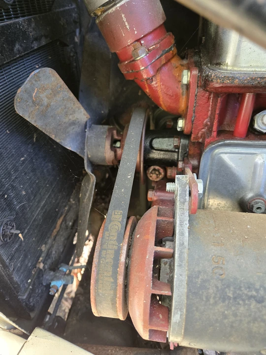 1951 MG TD - Image 30 of 31