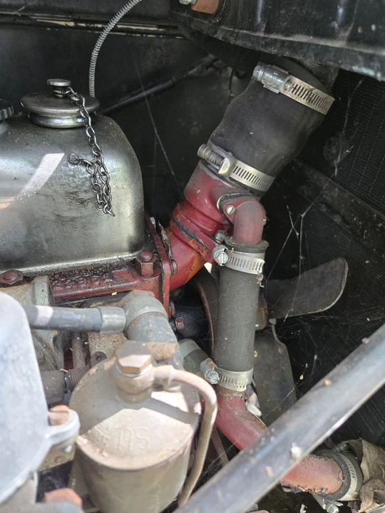 1951 MG TD - Image 29 of 31