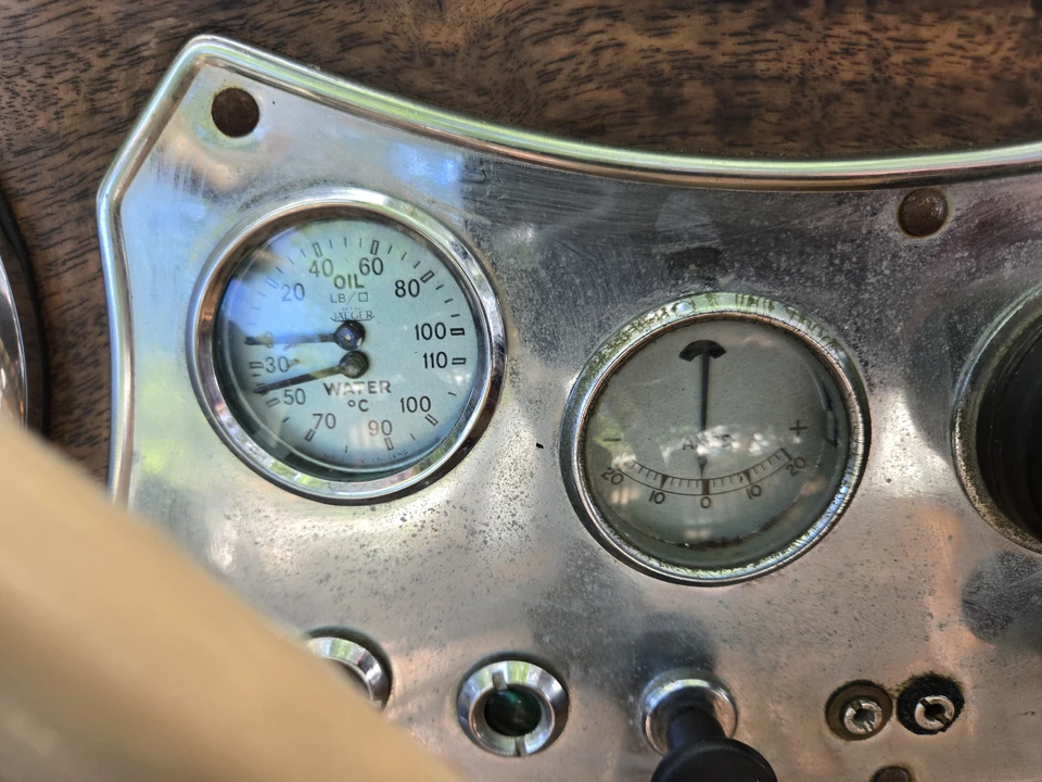 1951 MG TD - Image 14 of 31