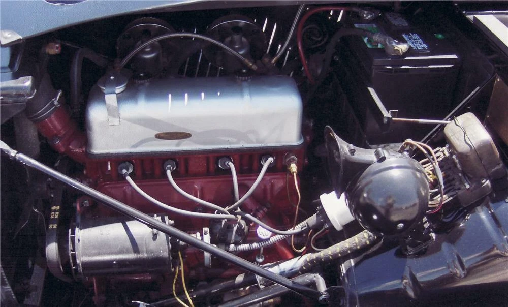 1951 MG TD - Image 3 of 5