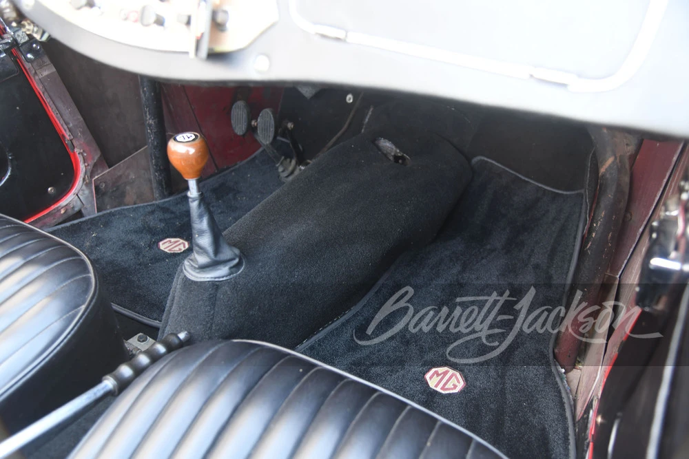 1951 MG TD - Image 5 of 29