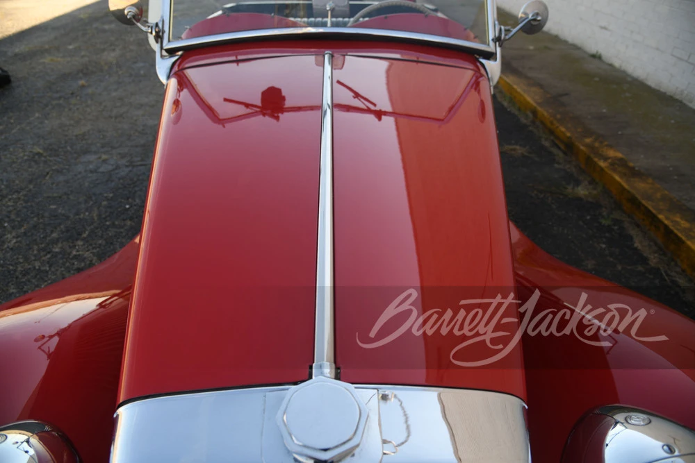 1951 MG TD - Image 16 of 29
