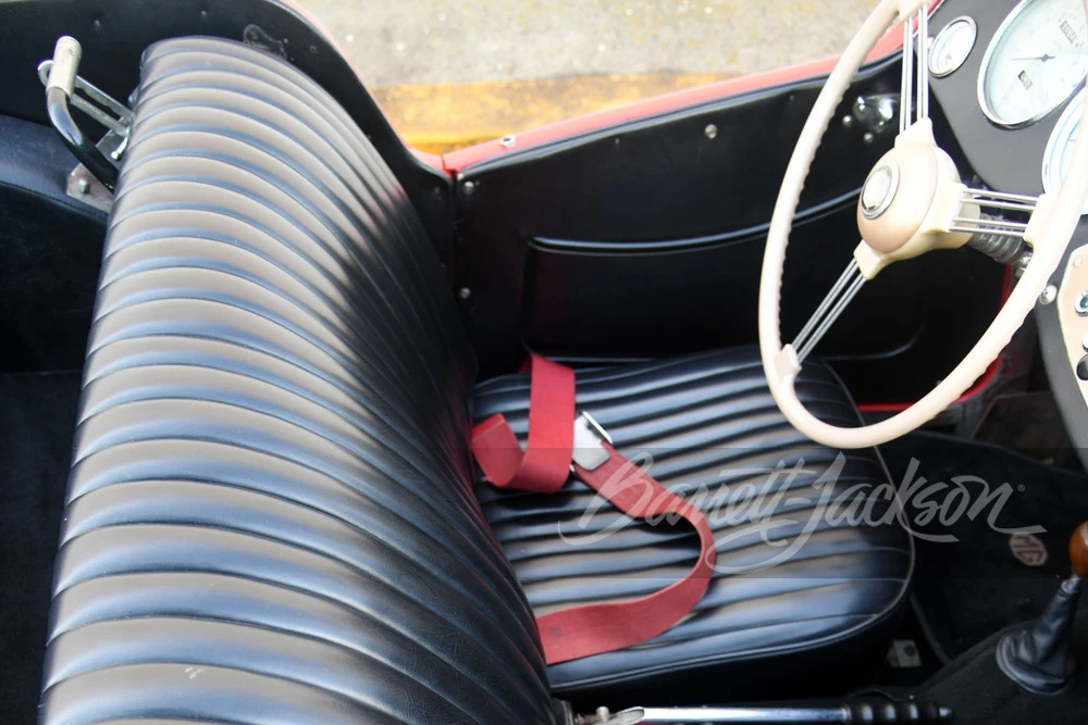 1951 MG TD - Image 18 of 29