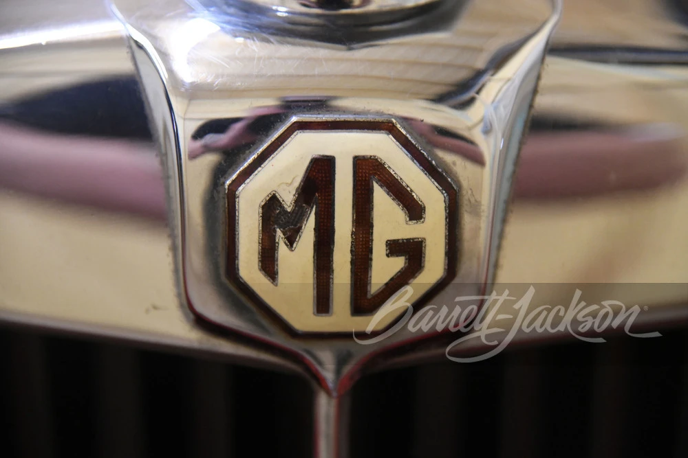 1951 MG TD - Image 27 of 29