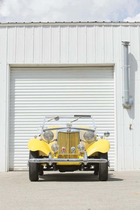 1951 MG TD - Image 25 of 26
