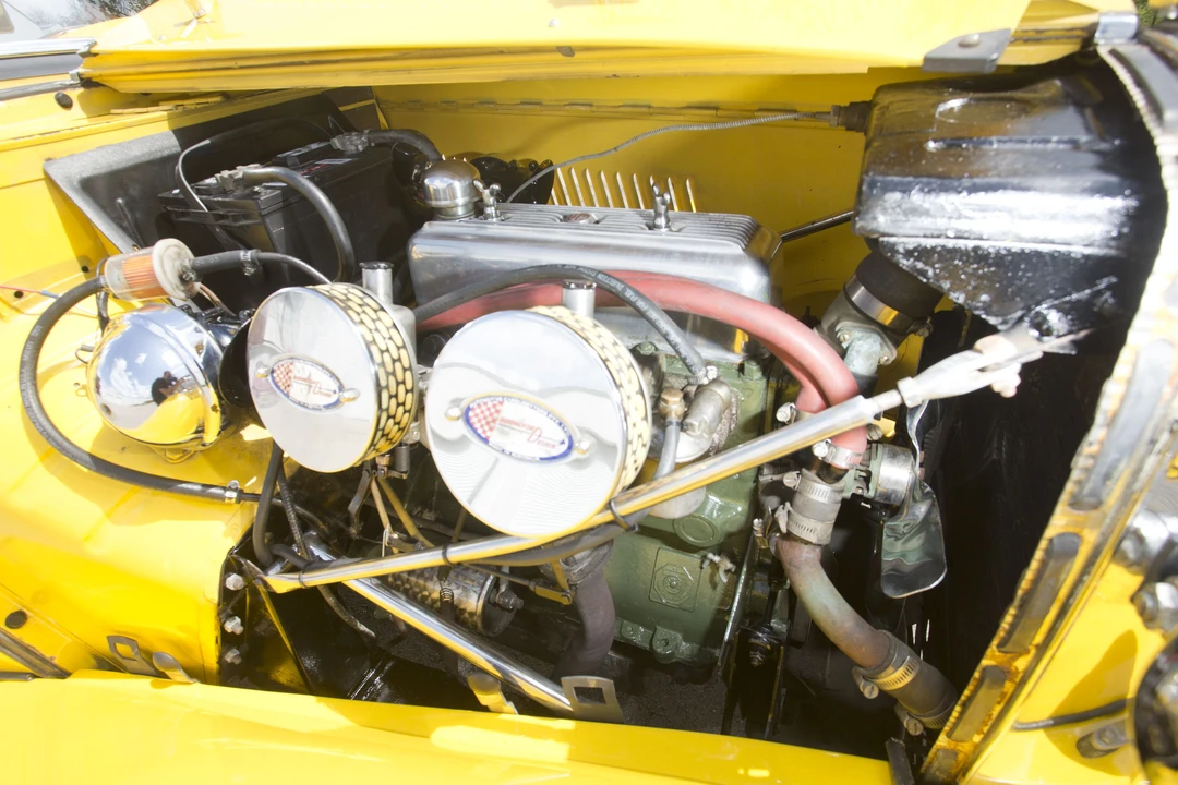 1951 MG TD - Image 12 of 26