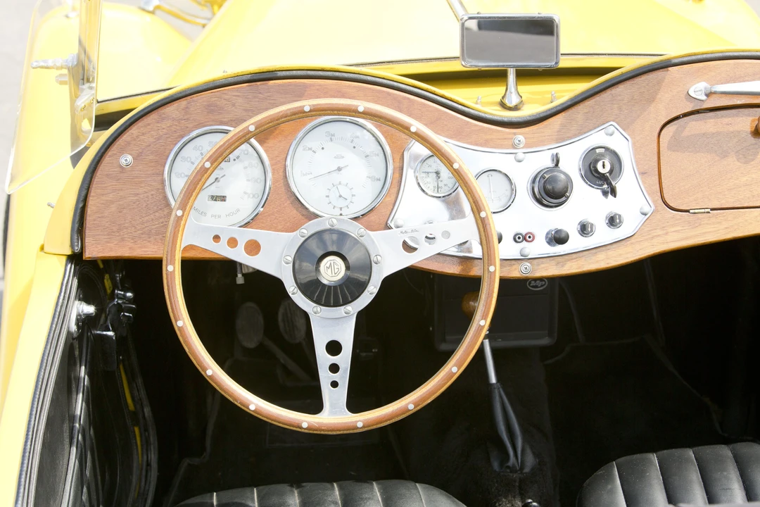 1951 MG TD - Image 15 of 26