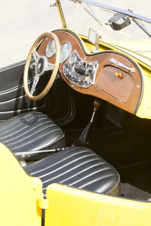 1951 MG TD - Image 18 of 26