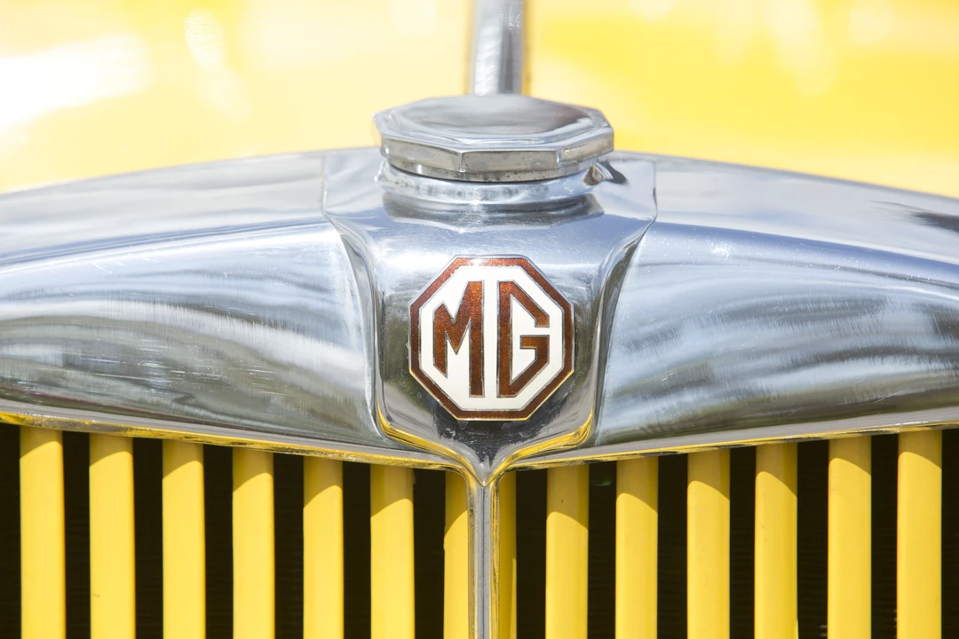 1951 MG TD - Image 22 of 26