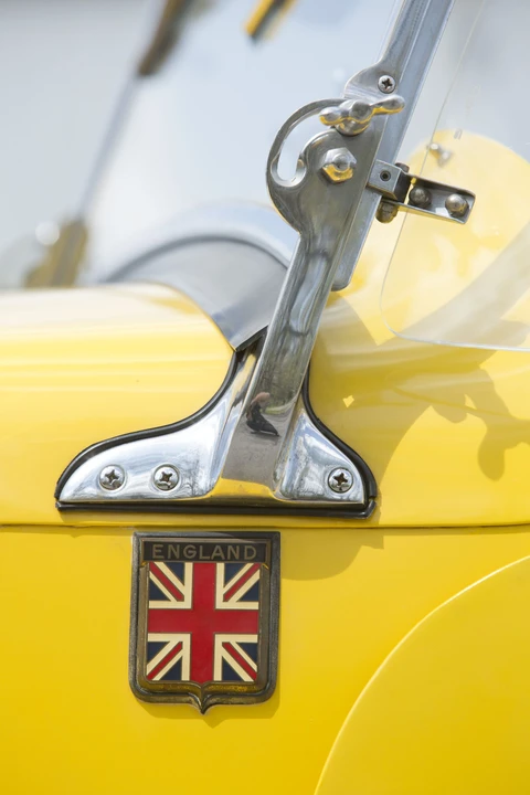 1951 MG TD - Image 19 of 26