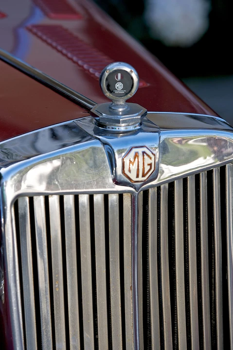 1951 MG TD - Image 2 of 3
