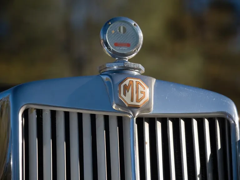 1951 MG TD - Image 12 of 15