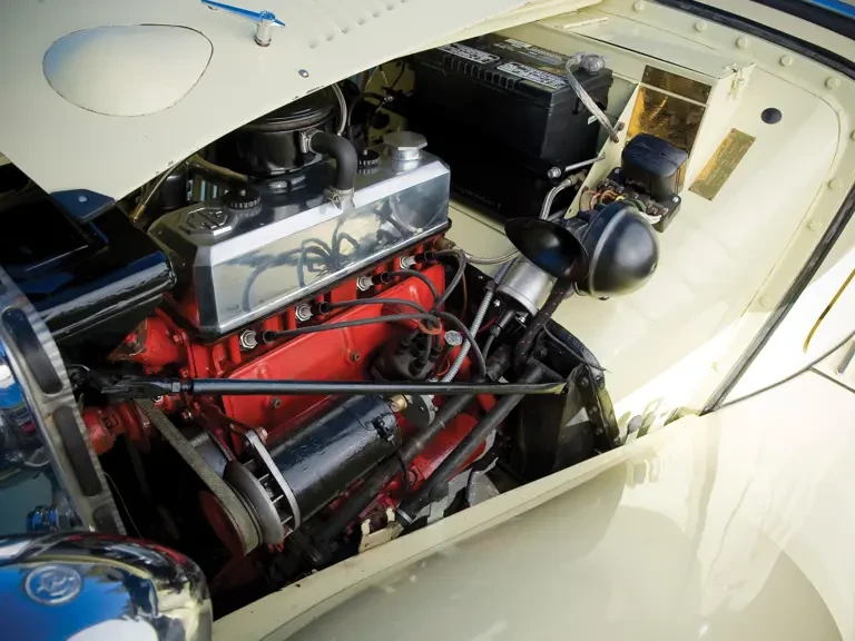 1951 MG TD - Image 6 of 15