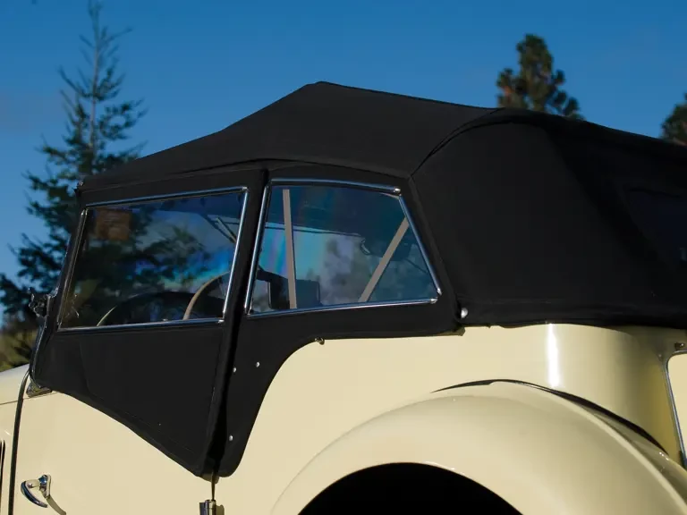 1951 MG TD - Image 11 of 15