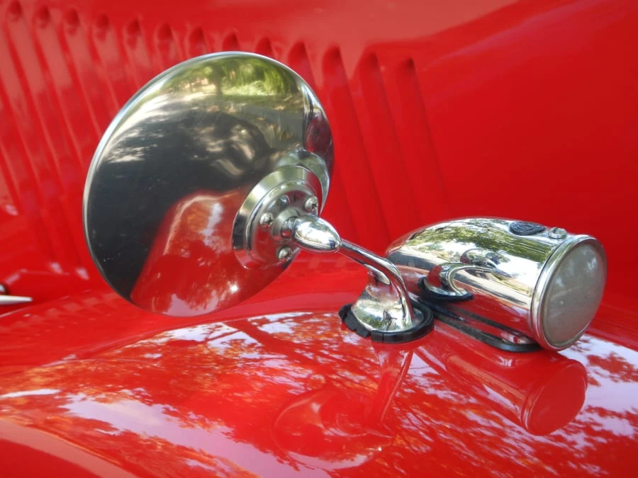1951 MG TD - Image 15 of 31