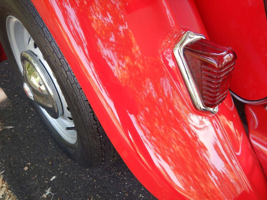 1951 MG TD - Image 12 of 31