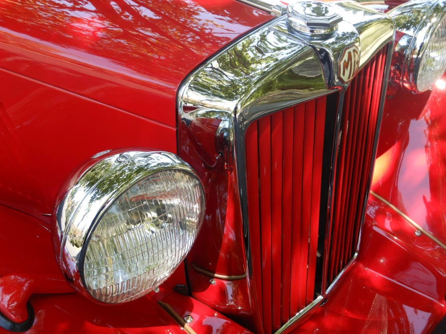 1951 MG TD - Image 14 of 31