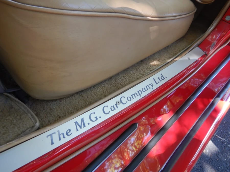 1951 MG TD - Image 28 of 31