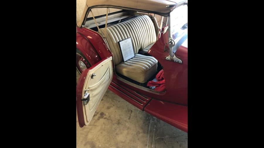 1951 MG TD - Image 3 of 4