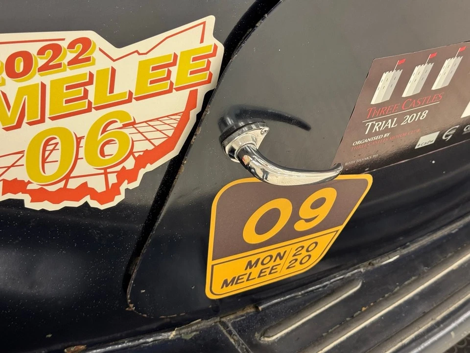1951 MG TD - Image 20 of 31