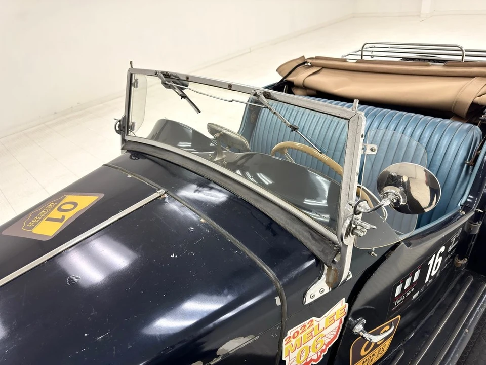 1951 MG TD - Image 17 of 31