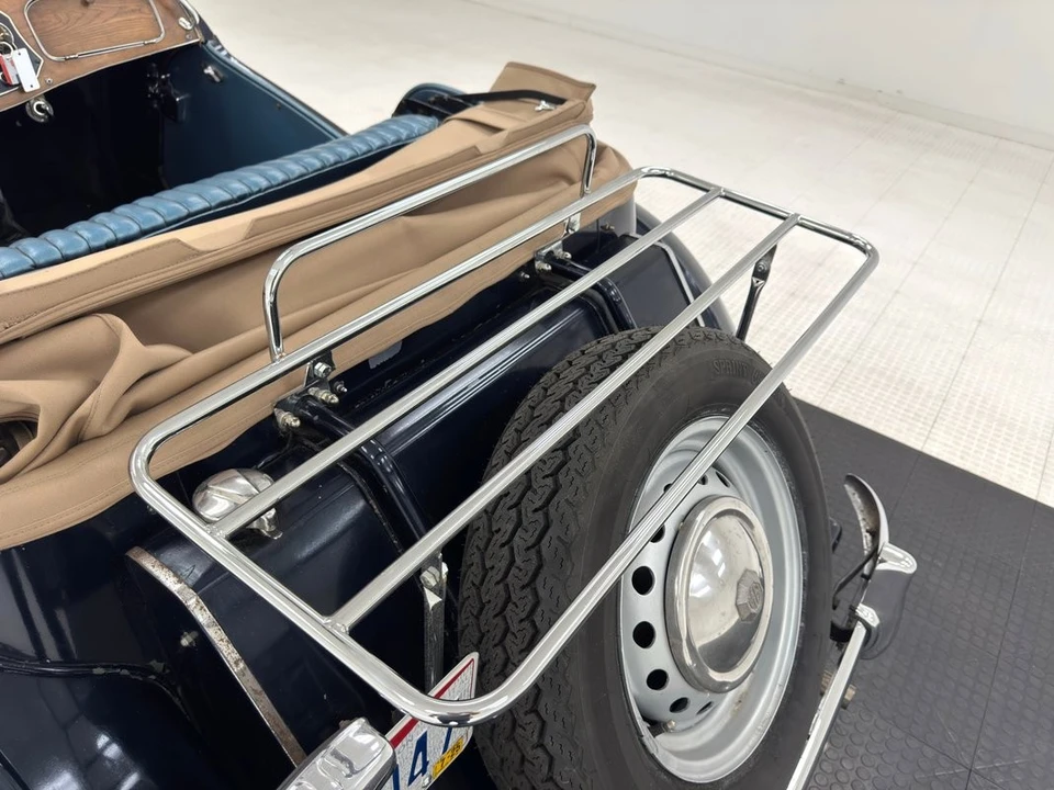 1951 MG TD - Image 23 of 31