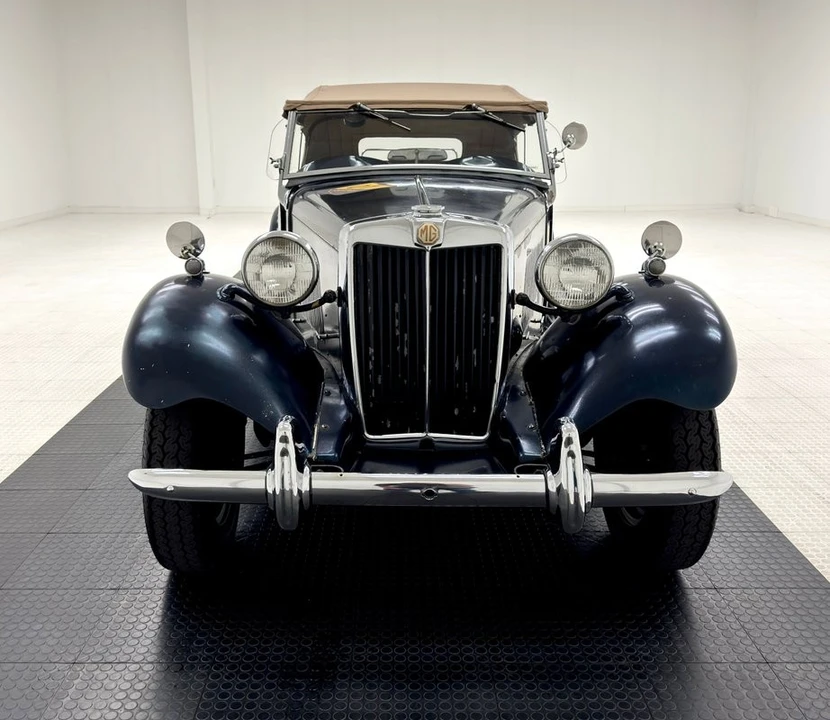 1951 MG TD - Image 11 of 31