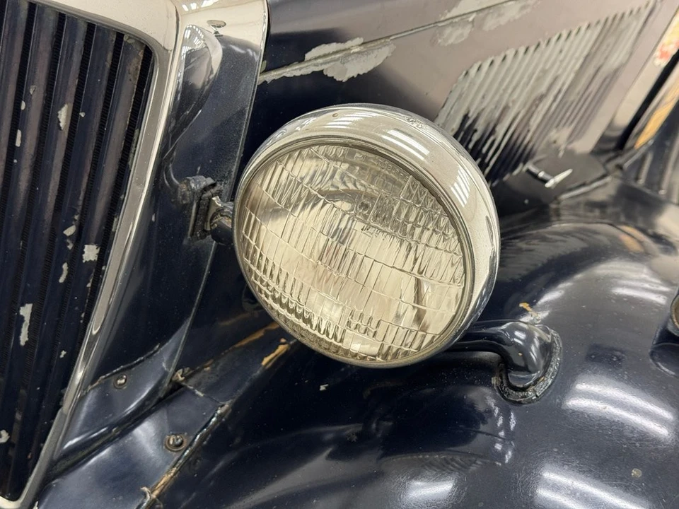 1951 MG TD - Image 13 of 31