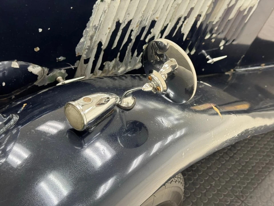 1951 MG TD - Image 14 of 31