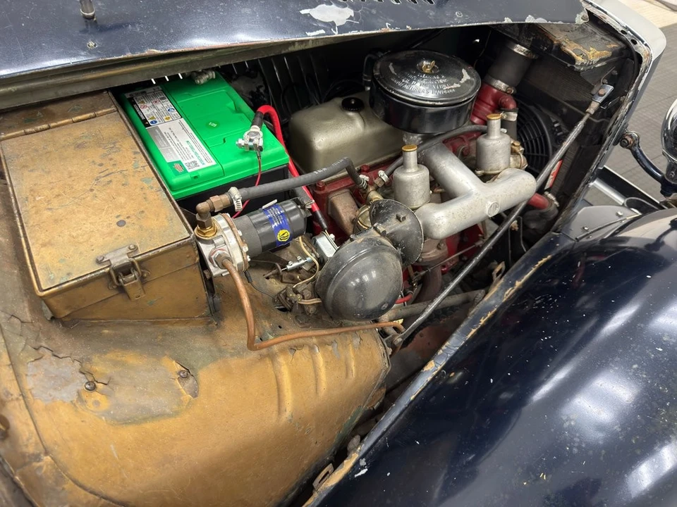 1951 MG TD - Image 31 of 31
