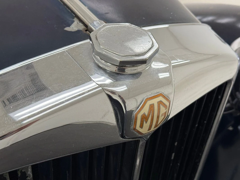 1951 MG TD - Image 12 of 31