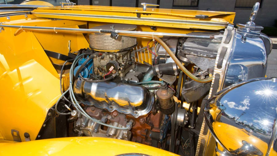 1951 MG TD - Image 7 of 12