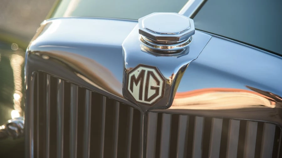 1951 MG TD - Image 9 of 20