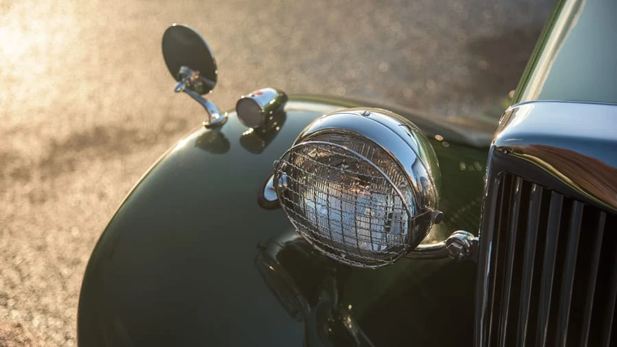 1951 MG TD - Image 15 of 20