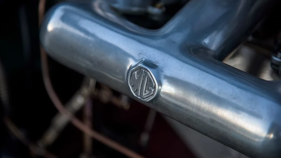 1951 MG TD - Image 18 of 20