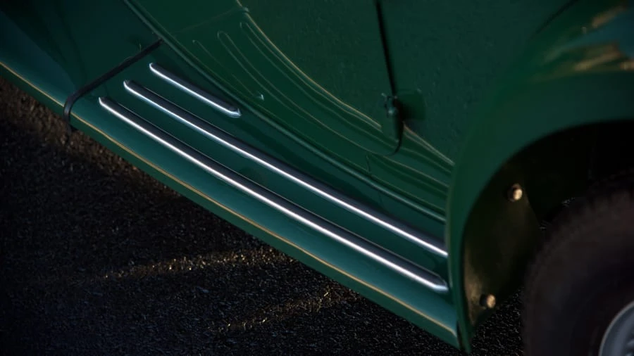 1951 MG TD - Image 19 of 20
