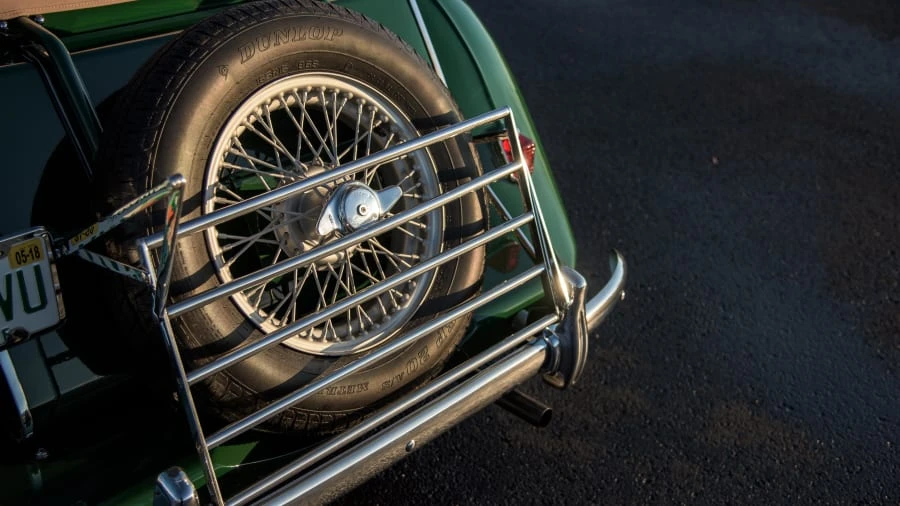 1951 MG TD - Image 20 of 20