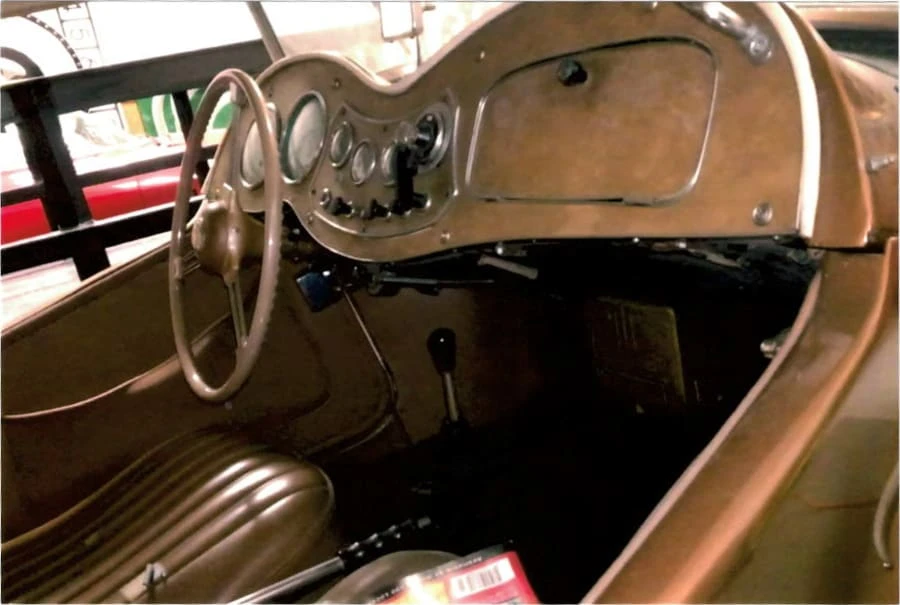 1951 MG TD - Image 2 of 12