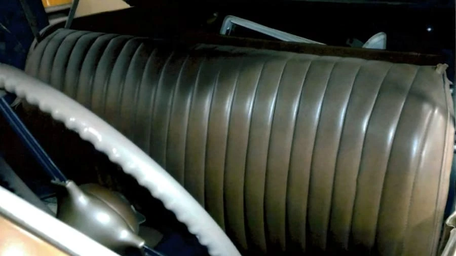 1951 MG TD - Image 3 of 12