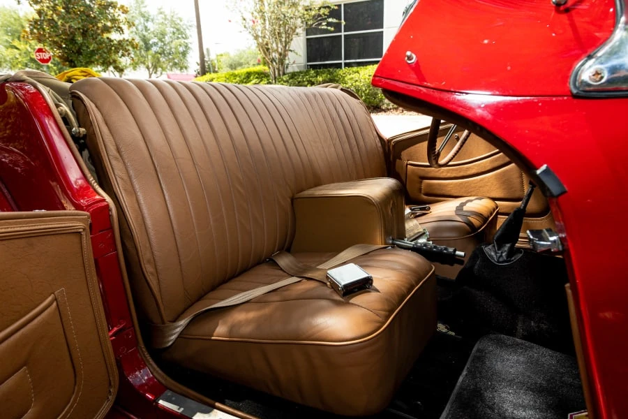 1951 MG TD - Image 6 of 27