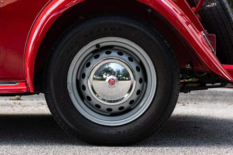 1951 MG TD - Image 14 of 27