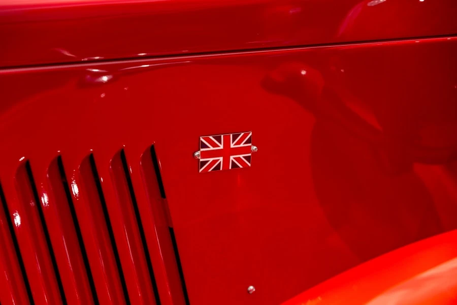 1951 MG TD - Image 5 of 23