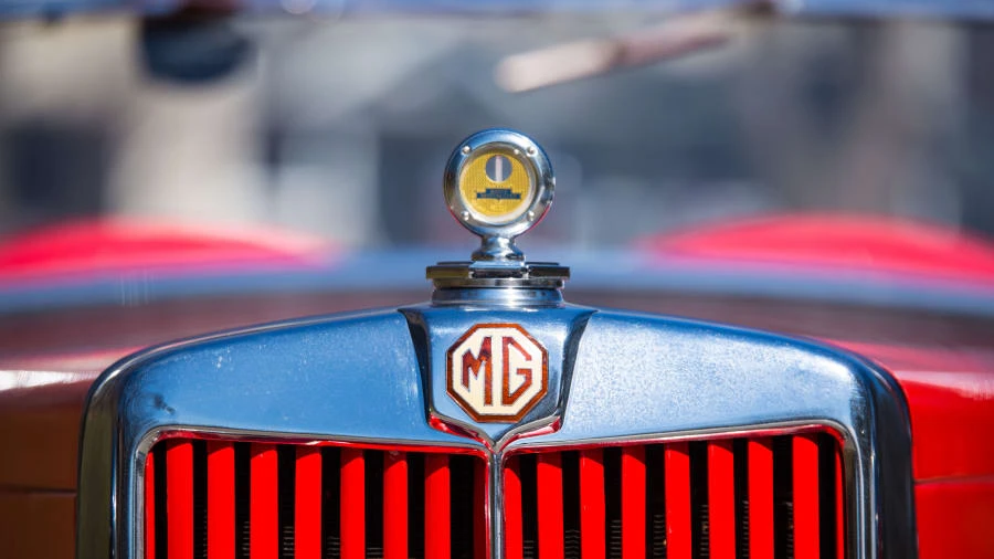 1951 MG TD - Image 9 of 12