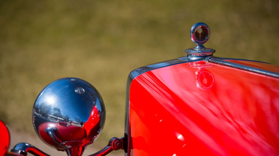 1951 MG TD - Image 11 of 12