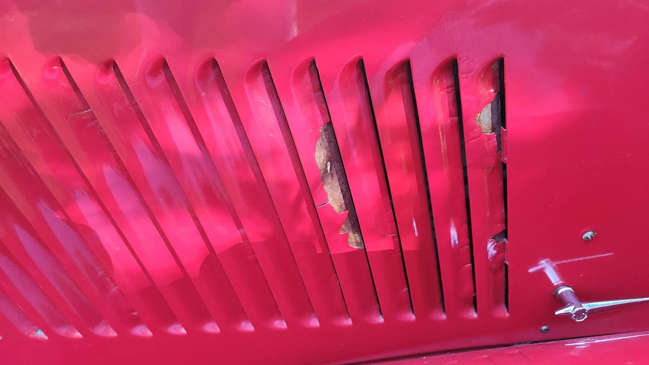 1951 MG TD - Image 29 of 31