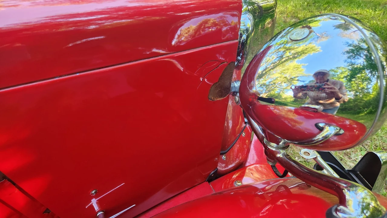 1951 MG TD - Image 25 of 31